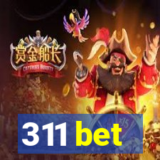 311 bet